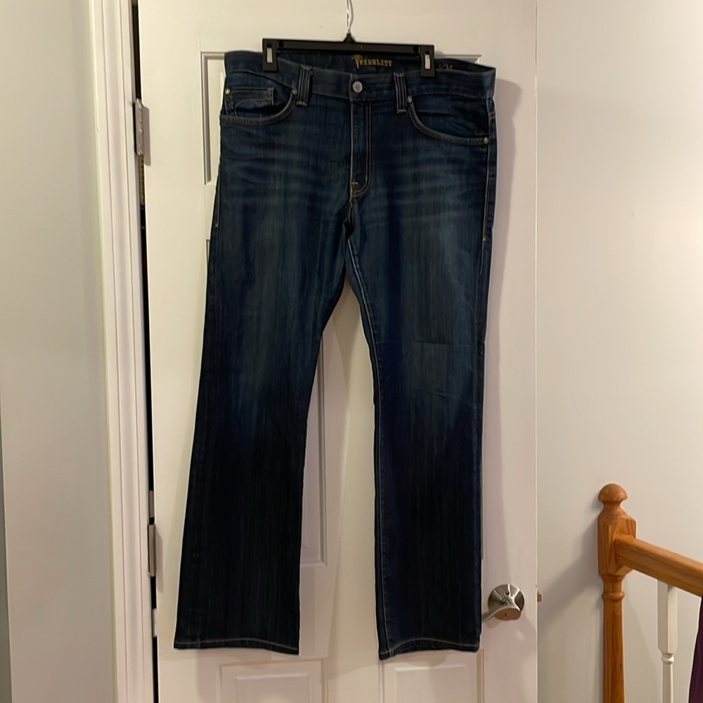 Men’s Fidelity jeans